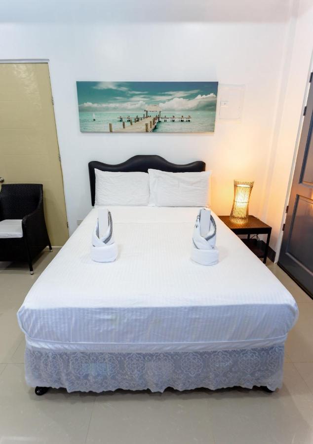 Madison Garden And Residences Panglao Eksteriør billede